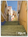 Green steps, Yialos